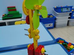 -百变创造力活动中心(虹口龙之梦中心店)