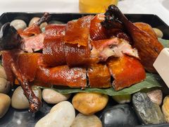 -小厨娘淮扬菜(龙湾天街店)