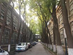 -南京晨光1865创意产业园