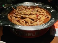 -胖哥俩肉蟹煲(福州仓山爱琴海店)