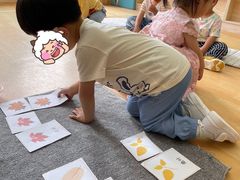 -婴智贝佳蒙特梭利早教托育中心(杨浦店)