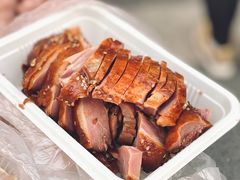 南京板鸭-章云板鸭(评事街店)