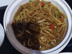 -正德楼果木烤鸭·渔家菜(东港店)