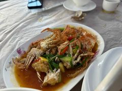 -众味海鲜大排档·活海鲜·潮汕味(南澳店)