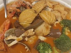 -闽海肴(北辰荟店)