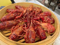 靓靓蒸虾-靓靓蒸虾·头牌蒸虾(雪松路总店)