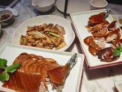 -京味斋·北京烤鸭(华威桥北工大店)