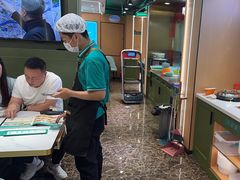 -满兴咱妈烀饼铁锅炖(兰州北街店)