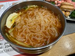 -金龙烧烤·牛肉面(西塔店)