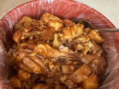 -胖哥料理(兴义里店)