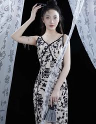 点击看大图 -蜜桃少女VISION写真馆(雁塔店)