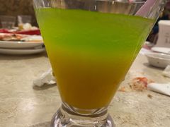 -芭菲盛宴·环球美食(解放碑英利国际店)