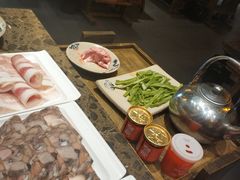 -小龙坎火锅(黄河店)