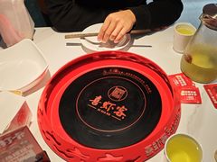 -喜虾客·大虾火锅(郑州无限城店)