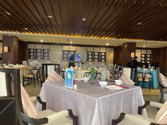 -海陵岛保利皇冠假日酒店·御公馆中餐厅 CANAL LNUA