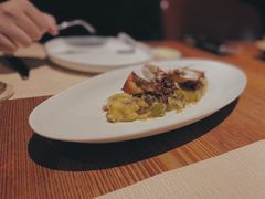 -Mercato莫卡多露台餐厅与酒吧(K11店)
