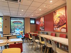 -永和大王(军博店)