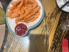 -顶峰夜宴·龙虾烧烤大排档(九江学院店)
