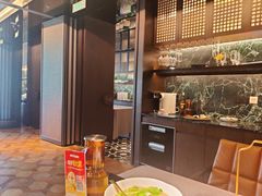 -秀儿四九城·新京菜(亚运村鸟巢店)