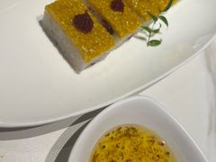 -老太原菜馆(万达店)