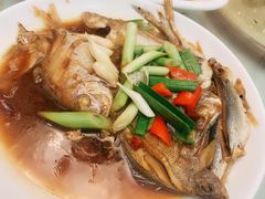 -鑫悦楼煎蟹·16年海鲜大排档