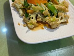 -桃子餐厅·天津菜(王顶堤总店)