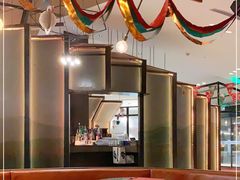 大堂-WOLFGANG PUCK KITCHEN & BAR(迪士尼小镇店)