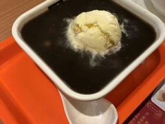 -满记甜品(王府井北京市百货大楼店)