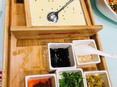 -江南韵·无锡太湖文化体验餐厅(凤凰天街店)