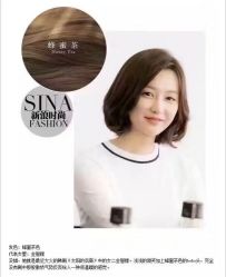 -BHG Hair Salon