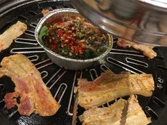 -蜀中烤霸·自助烤肉(郫都店)