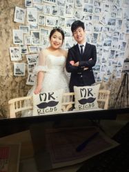 点击看大图 -唯爱婚纱国际影城(曙光大厦店)
