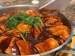 -黄记煌三汁焖锅(崇文门店)