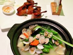 -老伙记海鲜码头(北滘店)