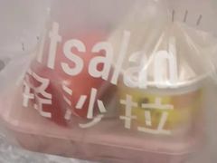 -轻沙拉Fit Salad(珠江新城店)