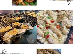 -大学城夜市大排档(凤栖路店)