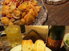 -三川·十酒Izakaya(南昌路店)