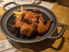 -原石牛扒·约会餐厅(龙城万科里店)