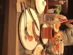 -博林天瑞喜来登酒店·西丽尚膳