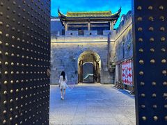 -乾州古城
