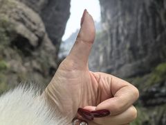 -武隆天坑寨子景区