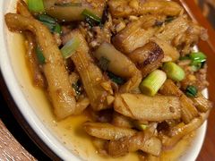 -唐师傅湘西名菜馆(武陵路店)