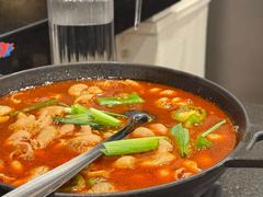 -湘肠香火锅店(团结湖店)