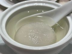 桂花宁波汤圆-大儒小厨·苏浙菜(瑞虹太阳宫店)
