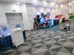 -宝燕乐园(春申店)