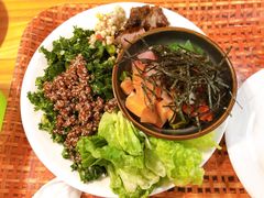 -So Lounge索兰至餐厅(蓝色港湾店)