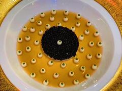 -L'ATELIER de Joel Robuchon(外滩18号店)