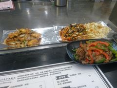 -台烘平价铁板烧(奥城店)