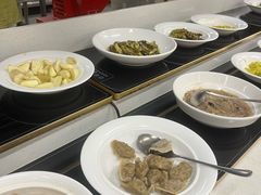 -素清香(解放路店)