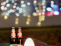 -重庆解放碑威斯汀酒店